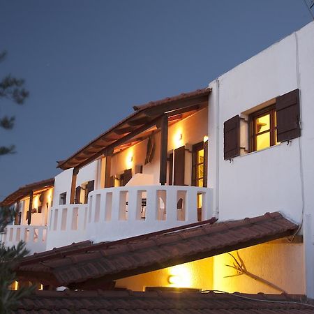 Villa Castello Istron Exterior foto