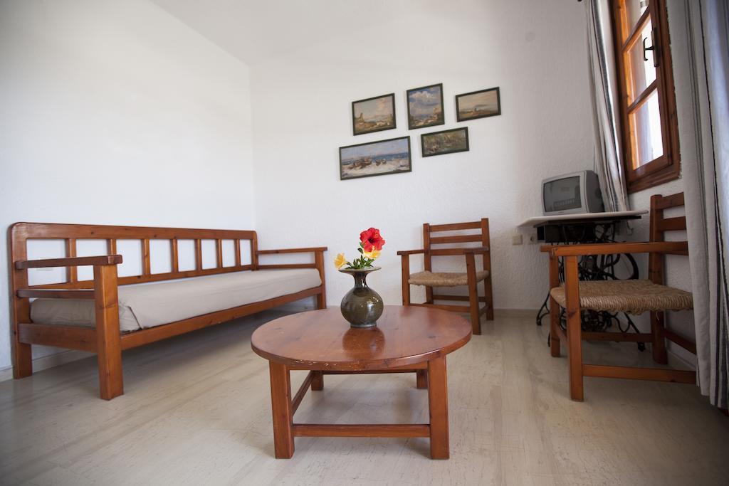 Villa Castello Istron Zimmer foto