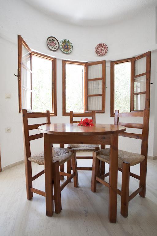 Villa Castello Istron Zimmer foto