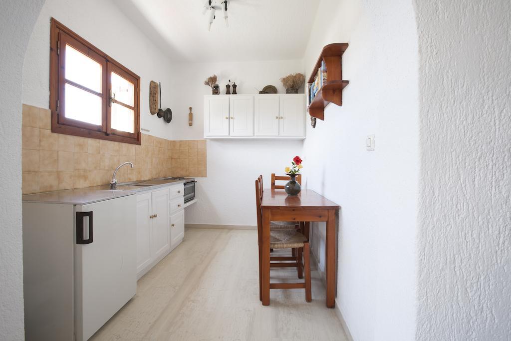 Villa Castello Istron Zimmer foto
