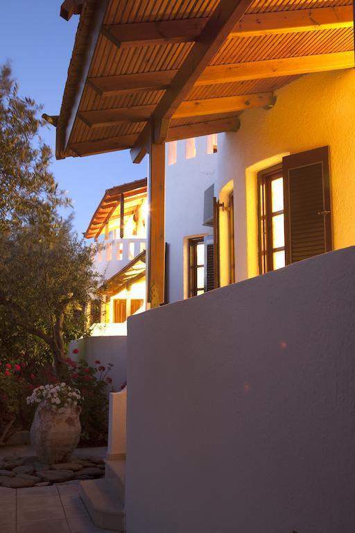 Villa Castello Istron Exterior foto