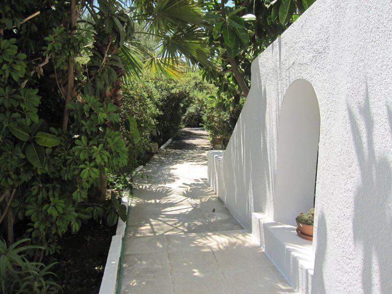 Villa Castello Istron Exterior foto